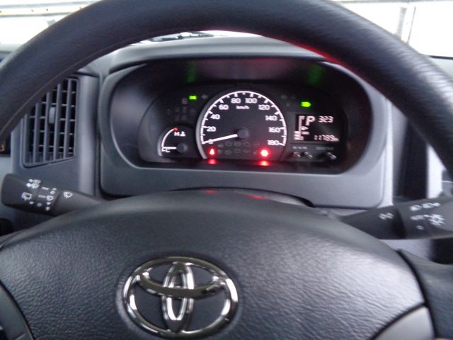 Toyota TOWNACE VAN 2023-01 184110-6
