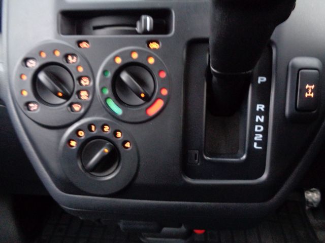 Toyota TOWNACE VAN 2023-01 184110-8