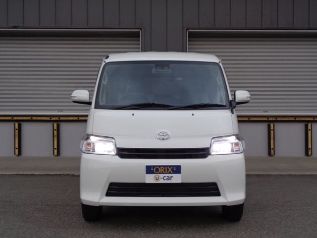 Toyota TOWNACE VAN 2023-01 184110-17