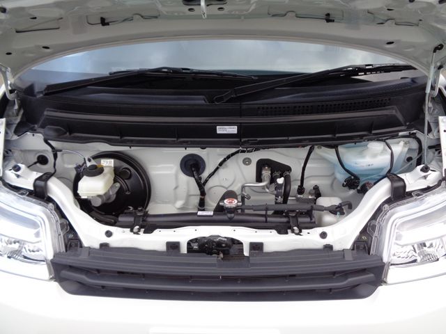 Toyota TOWNACE VAN 2023-01 184110-21