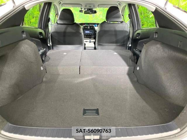 Toyota PRIUS 2018-01 217013-10