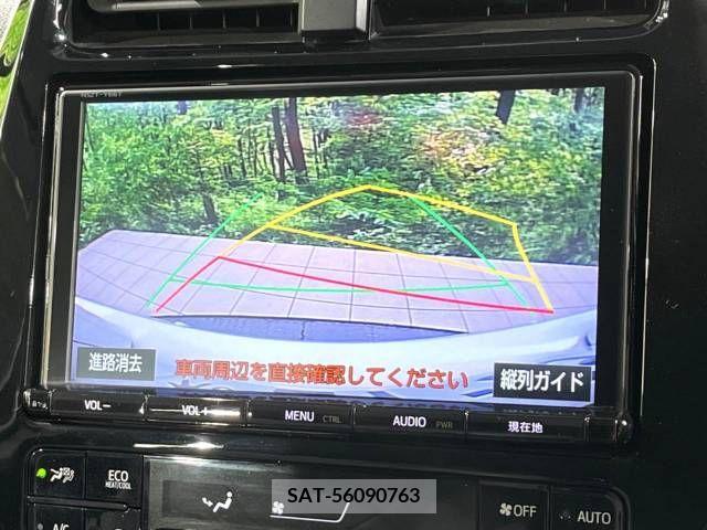 Toyota PRIUS 2018-01 217013-4