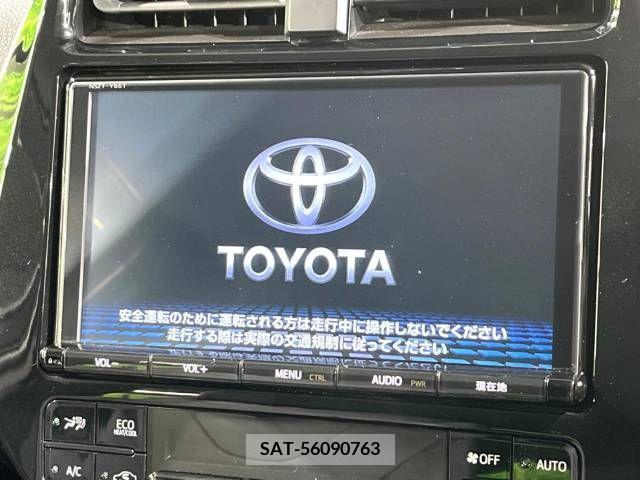 Toyota PRIUS 2018-01 217013-3