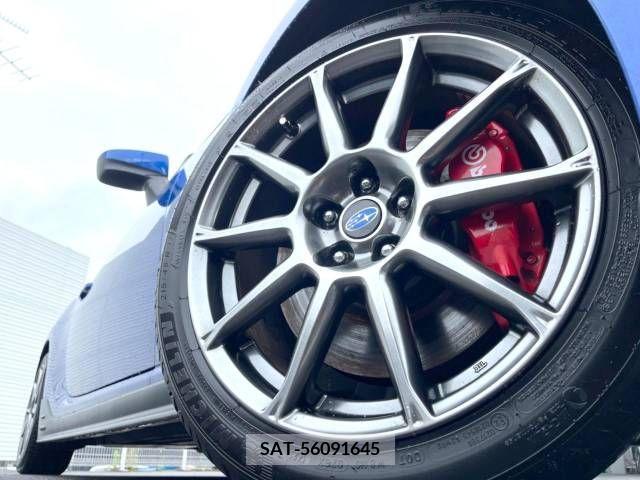 Subaru BRZ 2016-12 320878-18