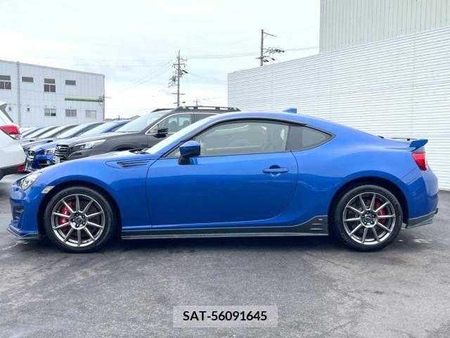 Subaru BRZ 2016-12 320878-17