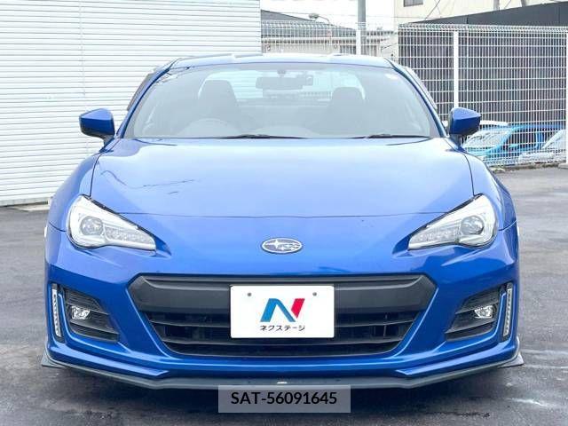 Subaru BRZ 2016-12 320878-16