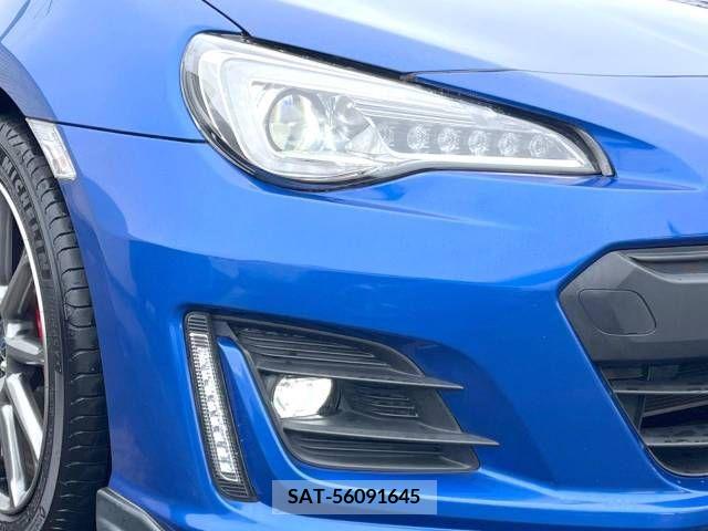 Subaru BRZ 2016-12 320878-15