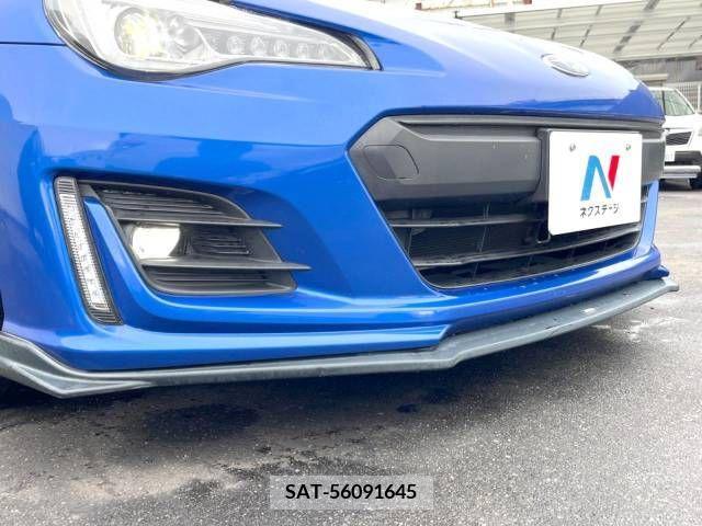Subaru BRZ 2016-12 320878-2