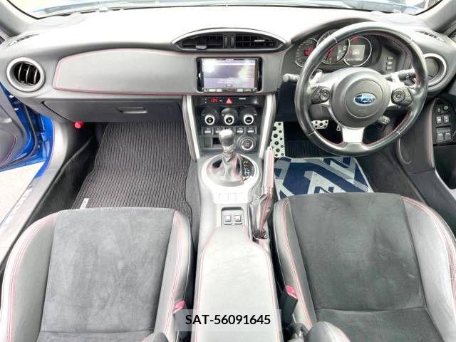 Subaru BRZ 2016-12 320878-1
