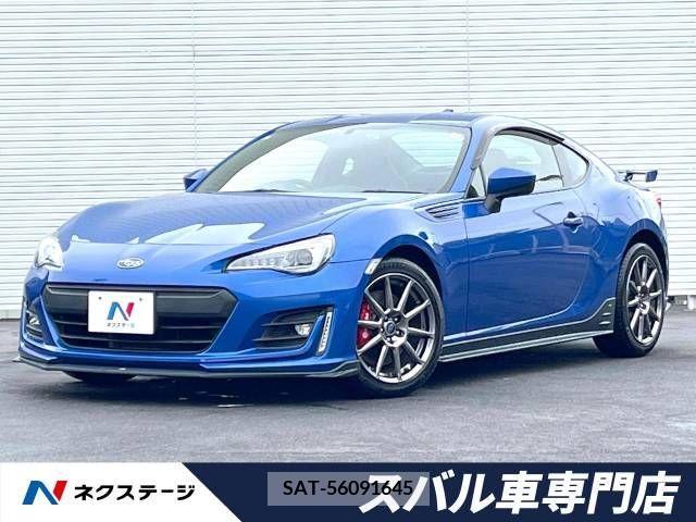Subaru BRZ 2016-12 320878-0