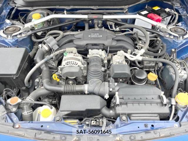 Subaru BRZ 2016-12 320878-13