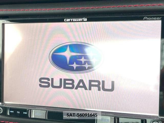Subaru BRZ 2016-12 320878-6
