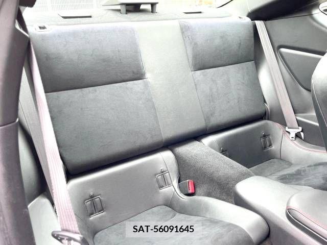 Subaru BRZ 2016-12 320878-12