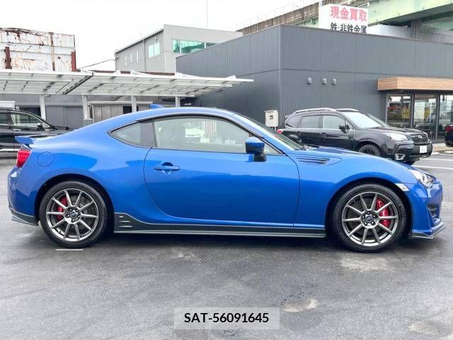 Subaru BRZ 2016-12 320878-19