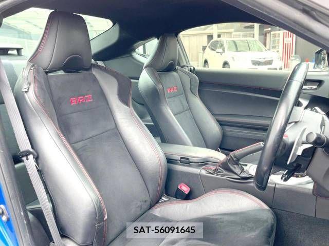 Subaru BRZ 2016-12 320878-11