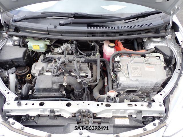 Toyota AQUA 2017-02 218560-19