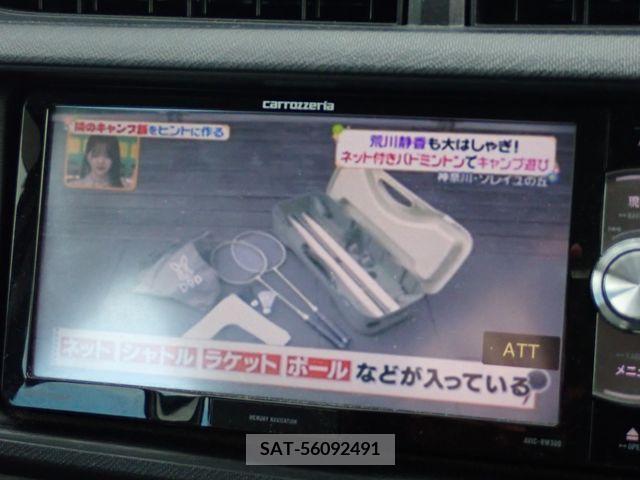 Toyota AQUA 2017-02 218560-9