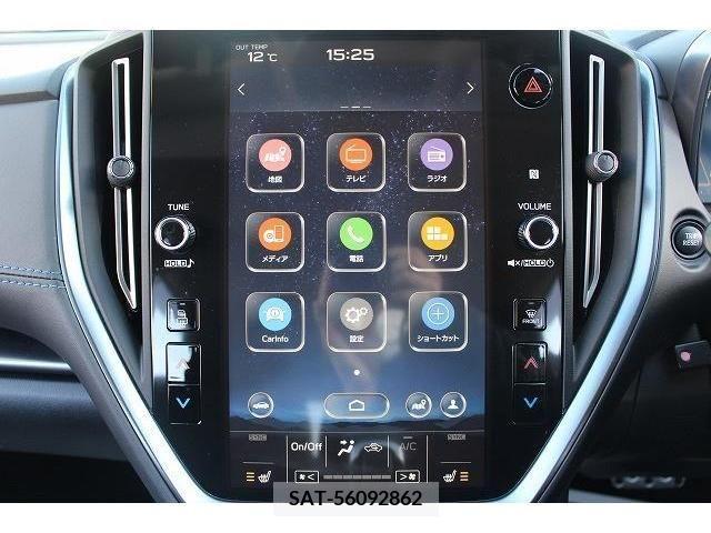Subaru LEVORG 2021-03 205861-2