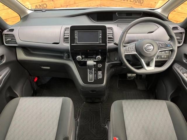 Nissan SERENA 2021-07 182269-1