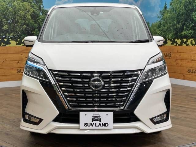 Nissan SERENA 2021-07 182269-15