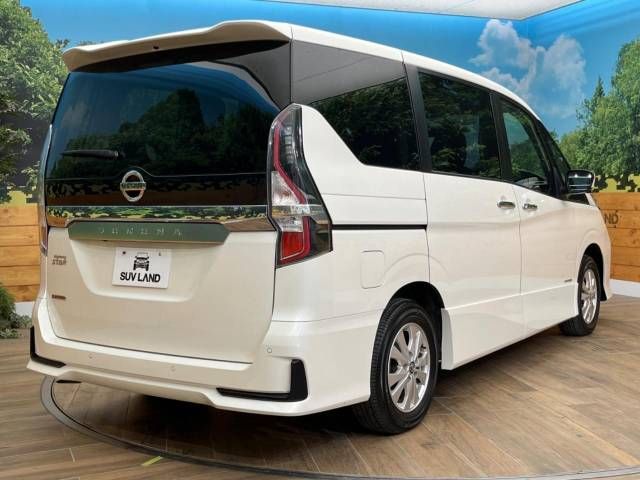 Nissan SERENA 2021-07 182269-18
