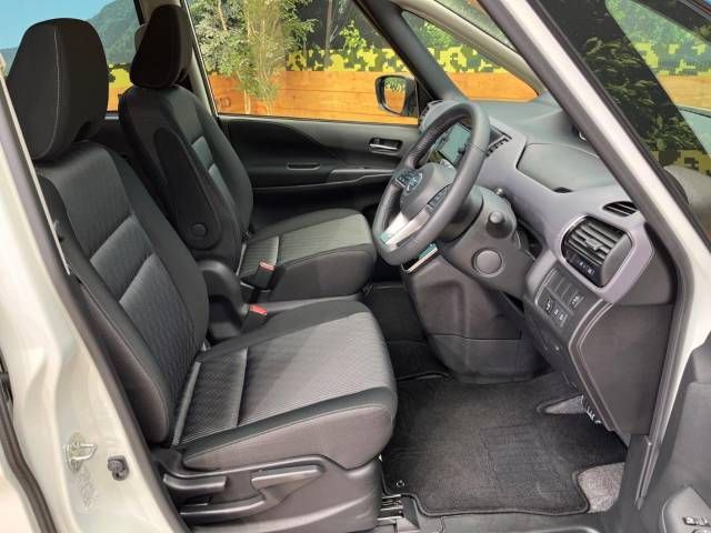 Nissan SERENA 2021-07 182269-8
