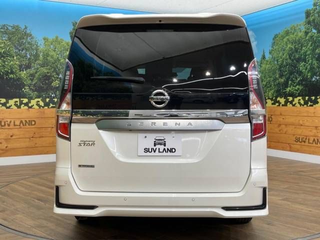 Nissan SERENA 2021-07 182269-16