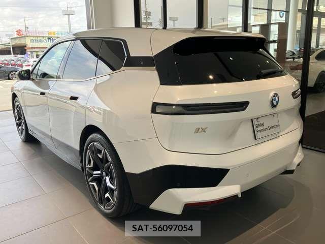 Bmw IX 2021-12 318970-4