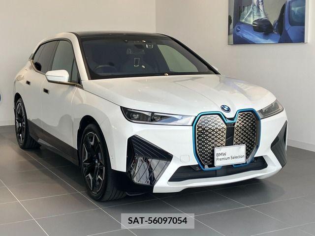 Bmw IX 2021-12 318970-0