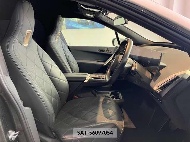 Bmw IX 2021-12 318970-11