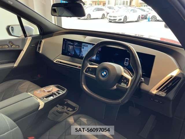 Bmw IX 2021-12 318970-10