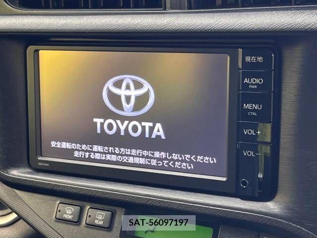 Toyota AQUA 2014-11 314194-2