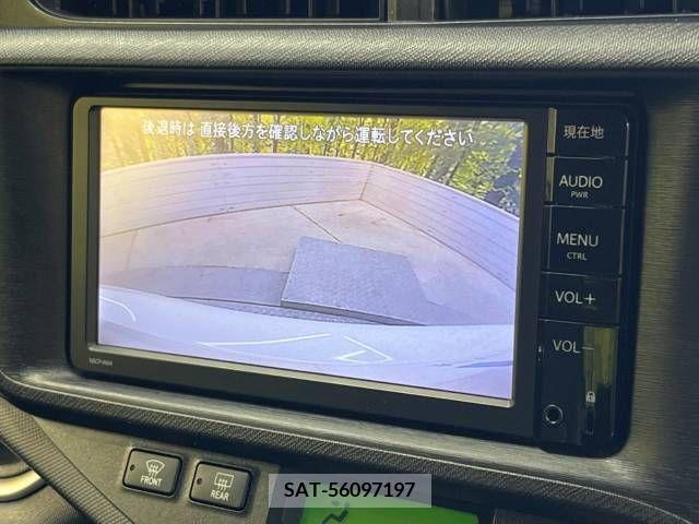 Toyota AQUA 2014-11 314194-3