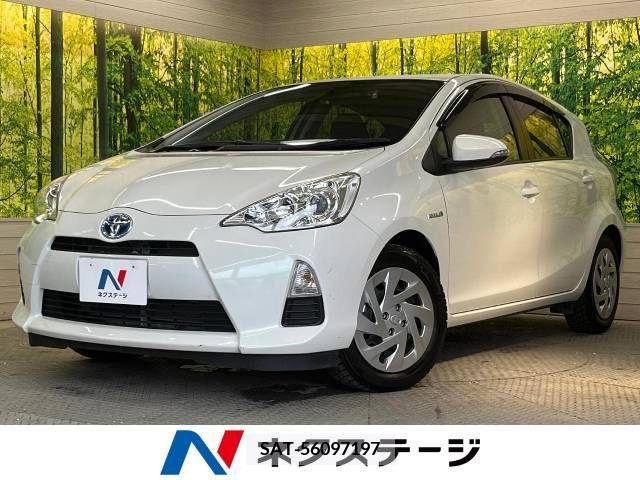 Toyota AQUA 2014-11 314194-0