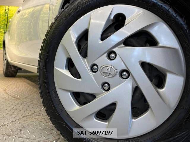 Toyota AQUA 2014-11 314194-12