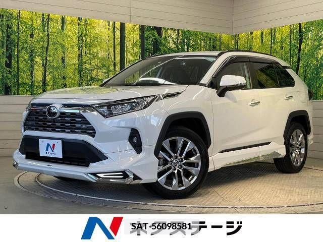 Toyota RAV4 2022-03 344932-0