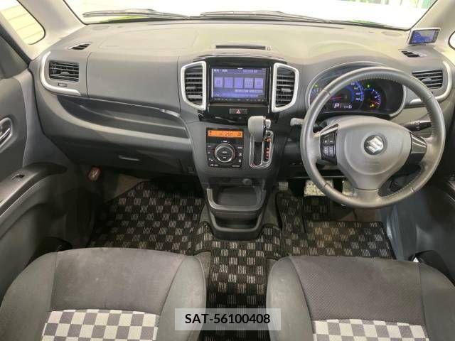 Suzuki SOLIO 2012-03 311308-1