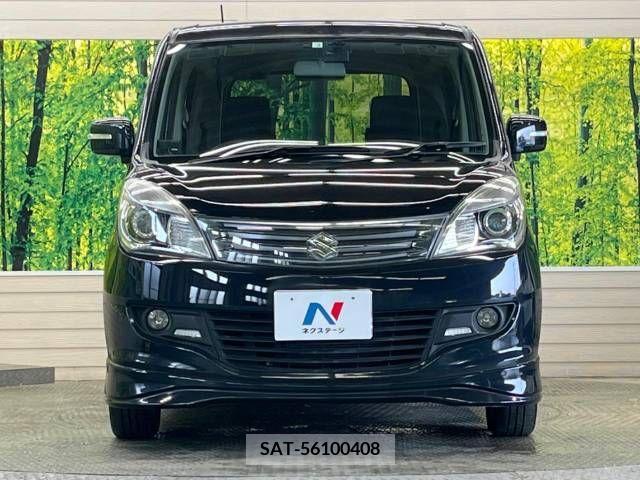 Suzuki SOLIO 2012-03 311308-14