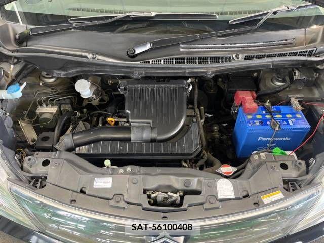Suzuki SOLIO 2012-03 311308-19