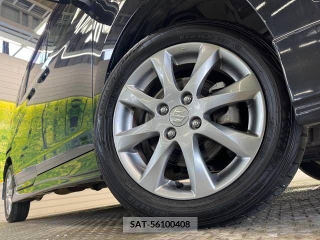 Suzuki SOLIO 2012-03 311308-13