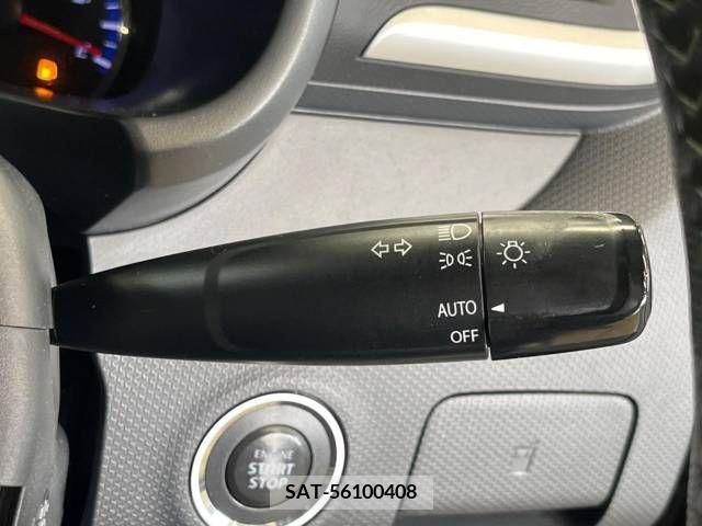 Suzuki SOLIO 2012-03 311308-12