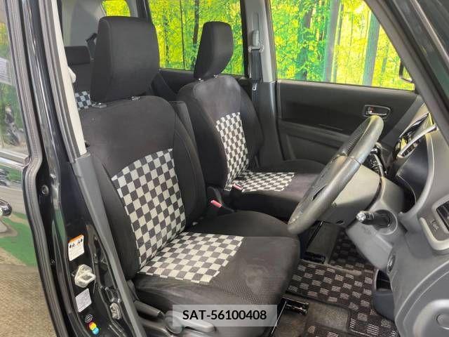 Suzuki SOLIO 2012-03 311308-6