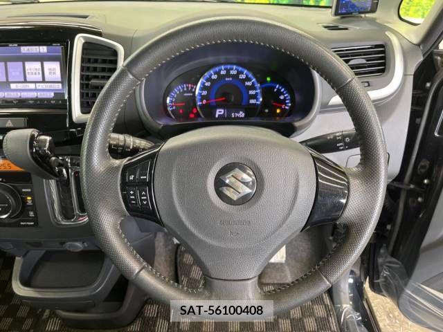Suzuki SOLIO 2012-03 311308-10