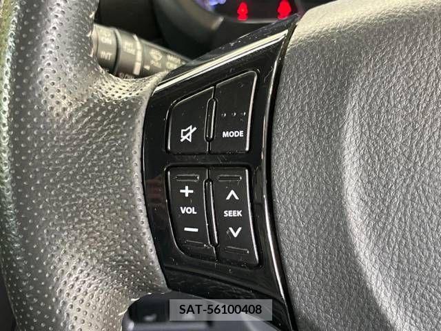 Suzuki SOLIO 2012-03 311308-5