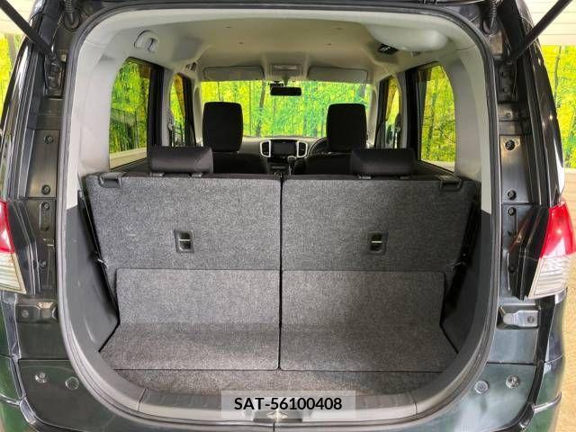 Suzuki SOLIO 2012-03 311308-9