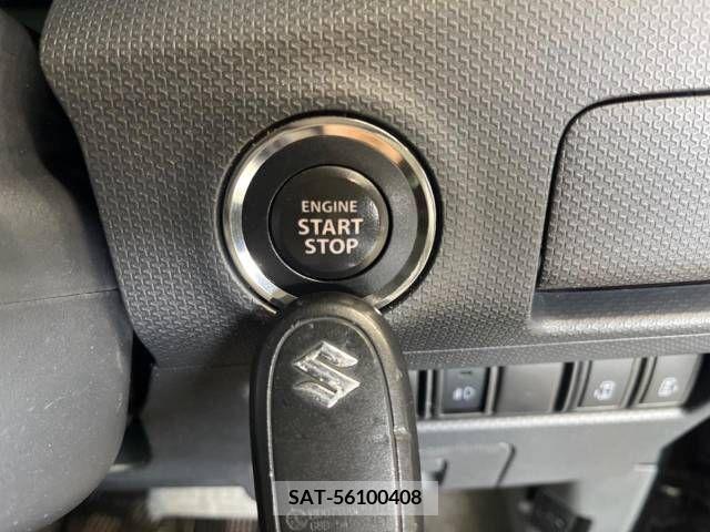Suzuki SOLIO 2012-03 311308-4