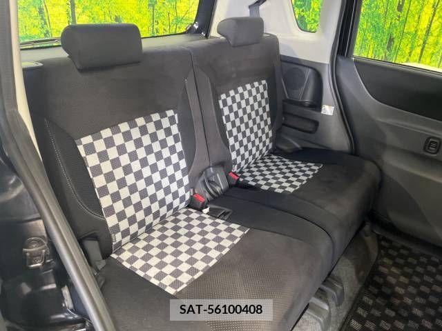 Suzuki SOLIO 2012-03 311308-8