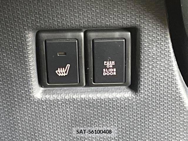 Suzuki SOLIO 2012-03 311308-7
