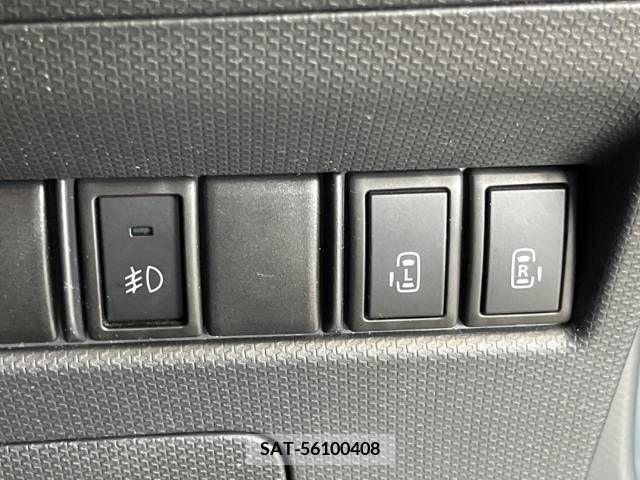 Suzuki SOLIO 2012-03 311308-3
