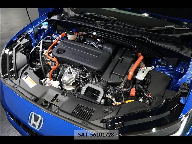 Honda ZR-V 2023-08 247973-19